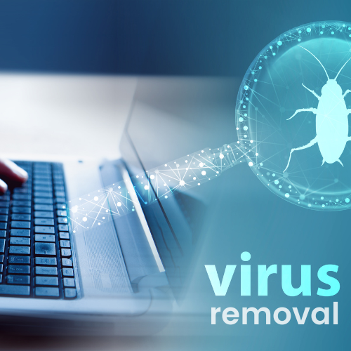 Virus Removal