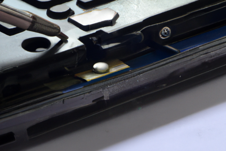 Laptop Repair