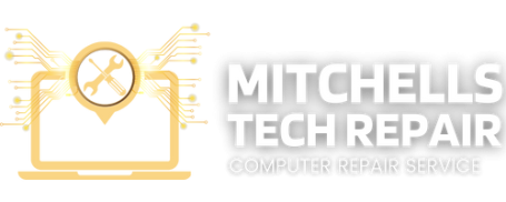 Mitchell's Tech Repair